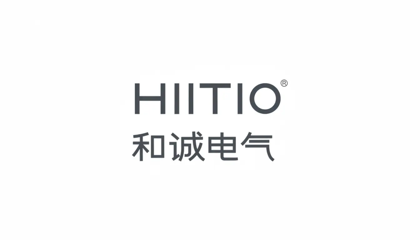Zhejiang Hiitio New Energy Co. Ltd.